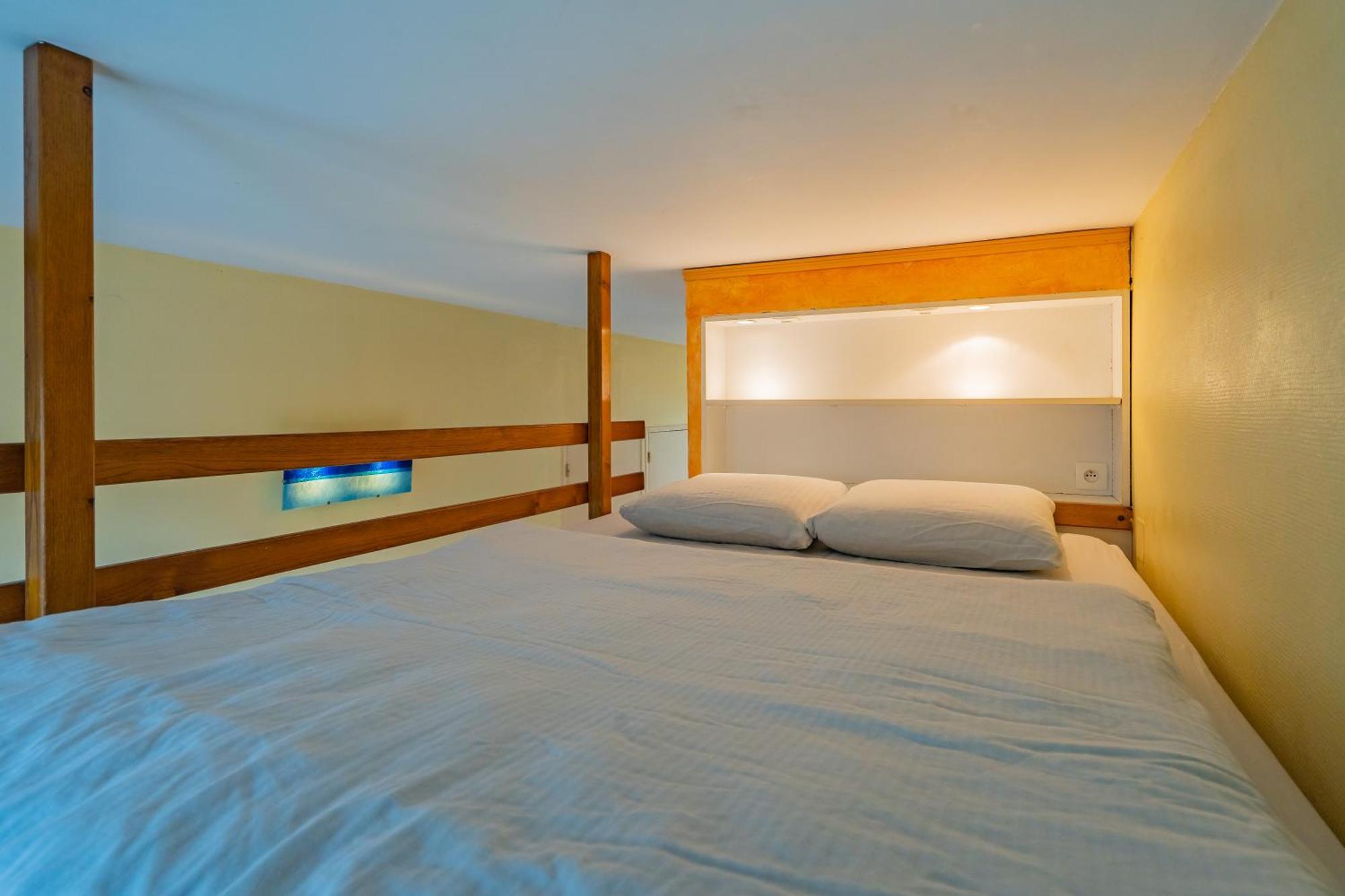 Room In Toulouse - Studio Proche Airbus Toulouse St Martin Touch Exteriör bild
