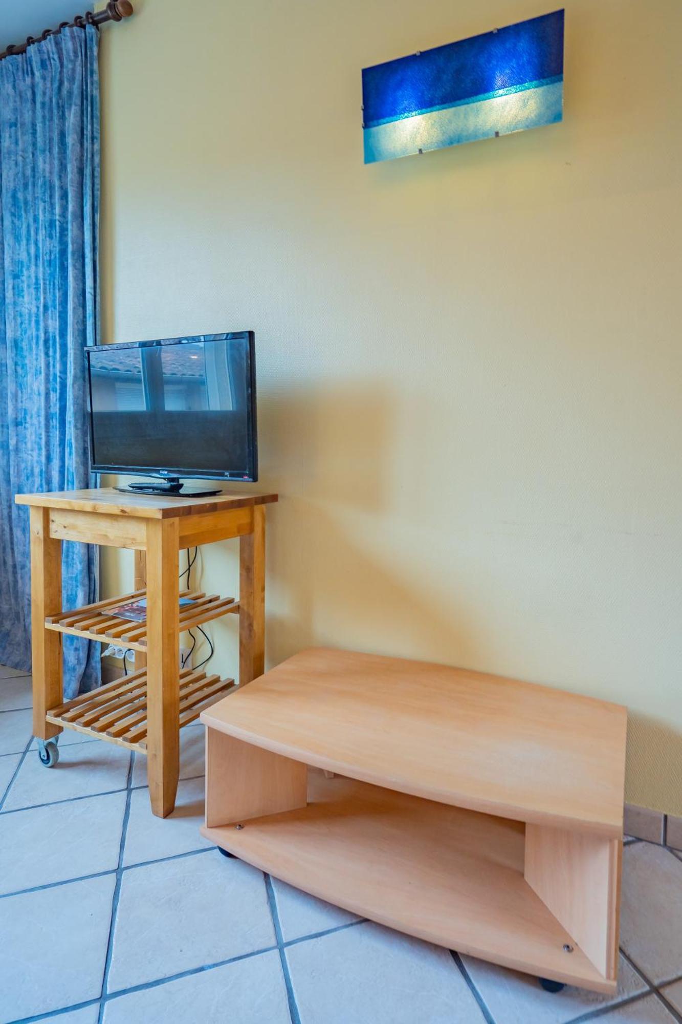 Room In Toulouse - Studio Proche Airbus Toulouse St Martin Touch Exteriör bild